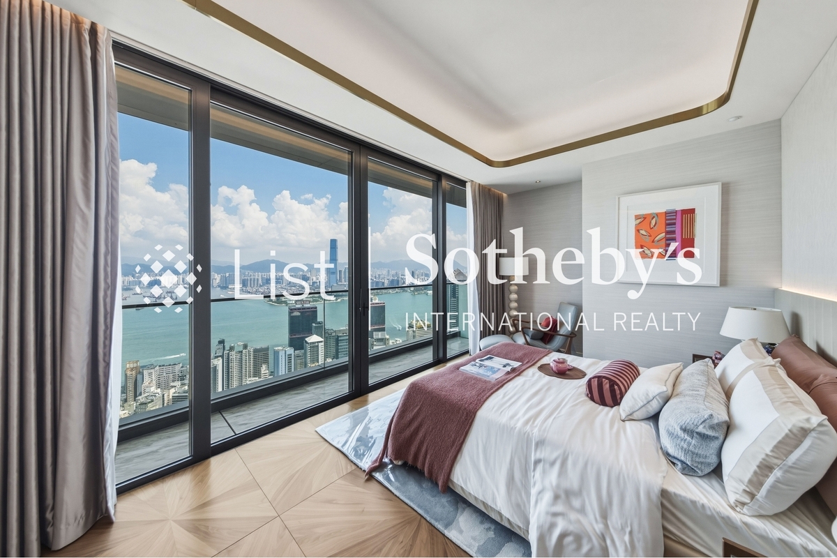The Legacy 天御 | Second En-suite Bedroom