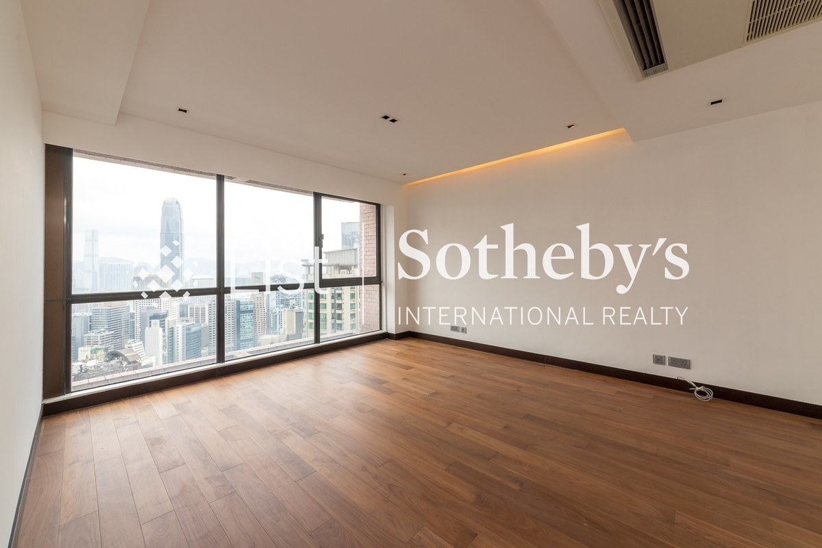 Estoril Court 愛都大廈 | Bedroom