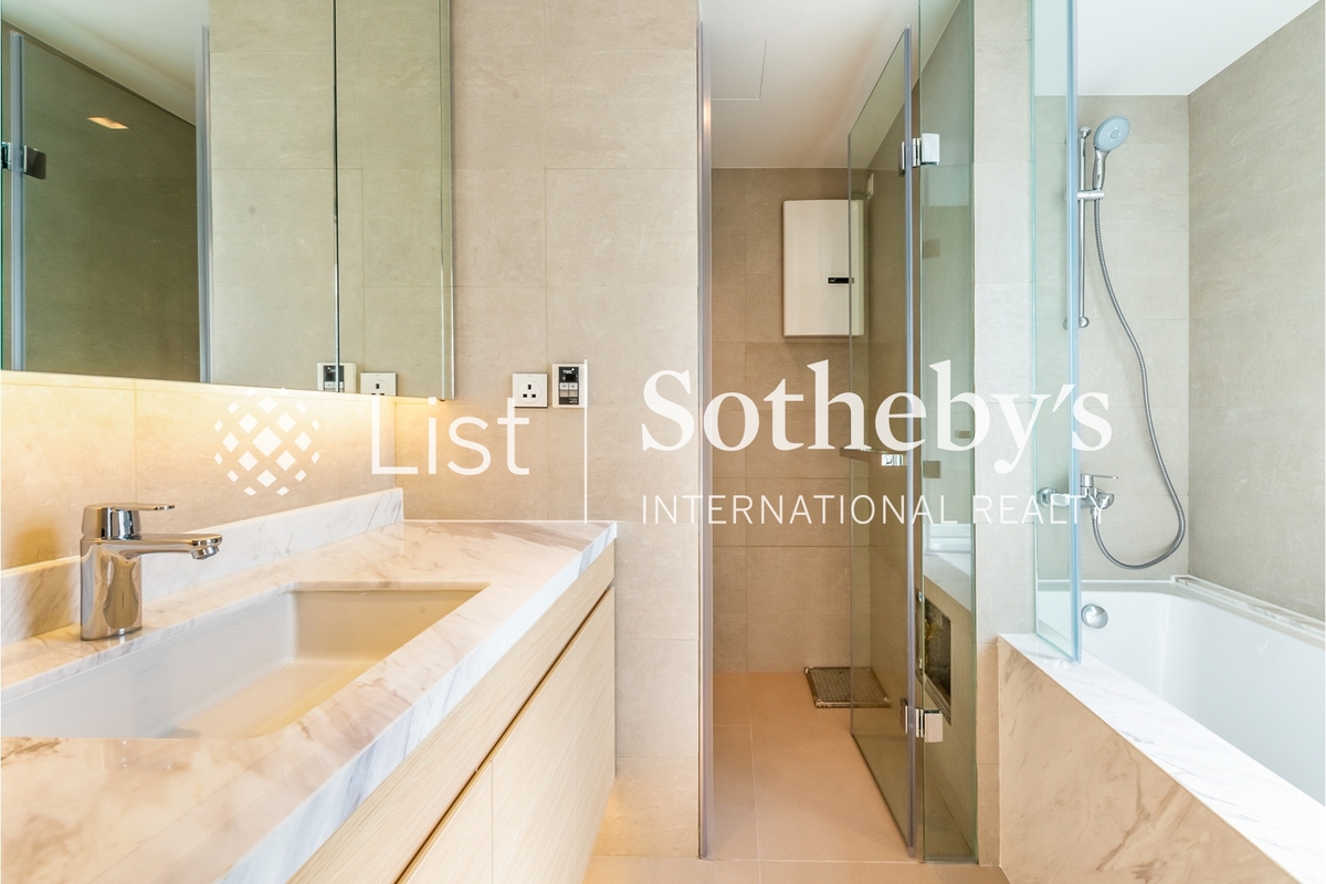 Estoril Court 愛都大廈 | Ensuit Bathroom