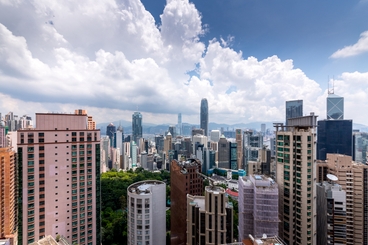 Estoril Court 爱都大厦 | 