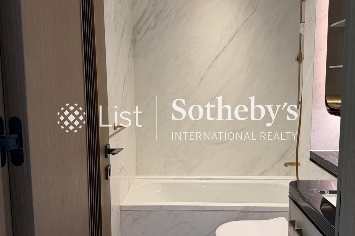 VELE 璟南 | Second En-suite Bathroom