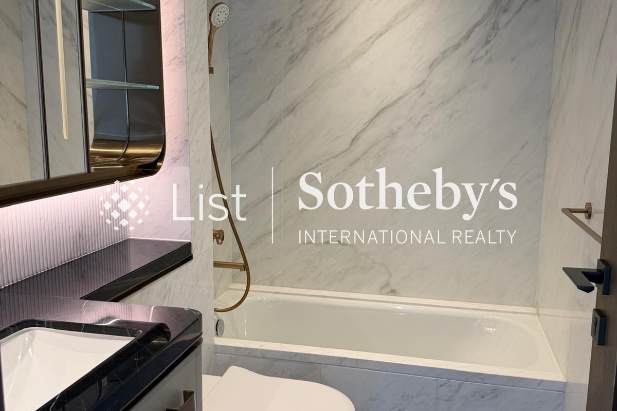 VELE 璟南 | Master Bathroom