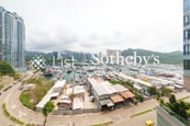 VELE 璟南 | View from Living and Dining Room