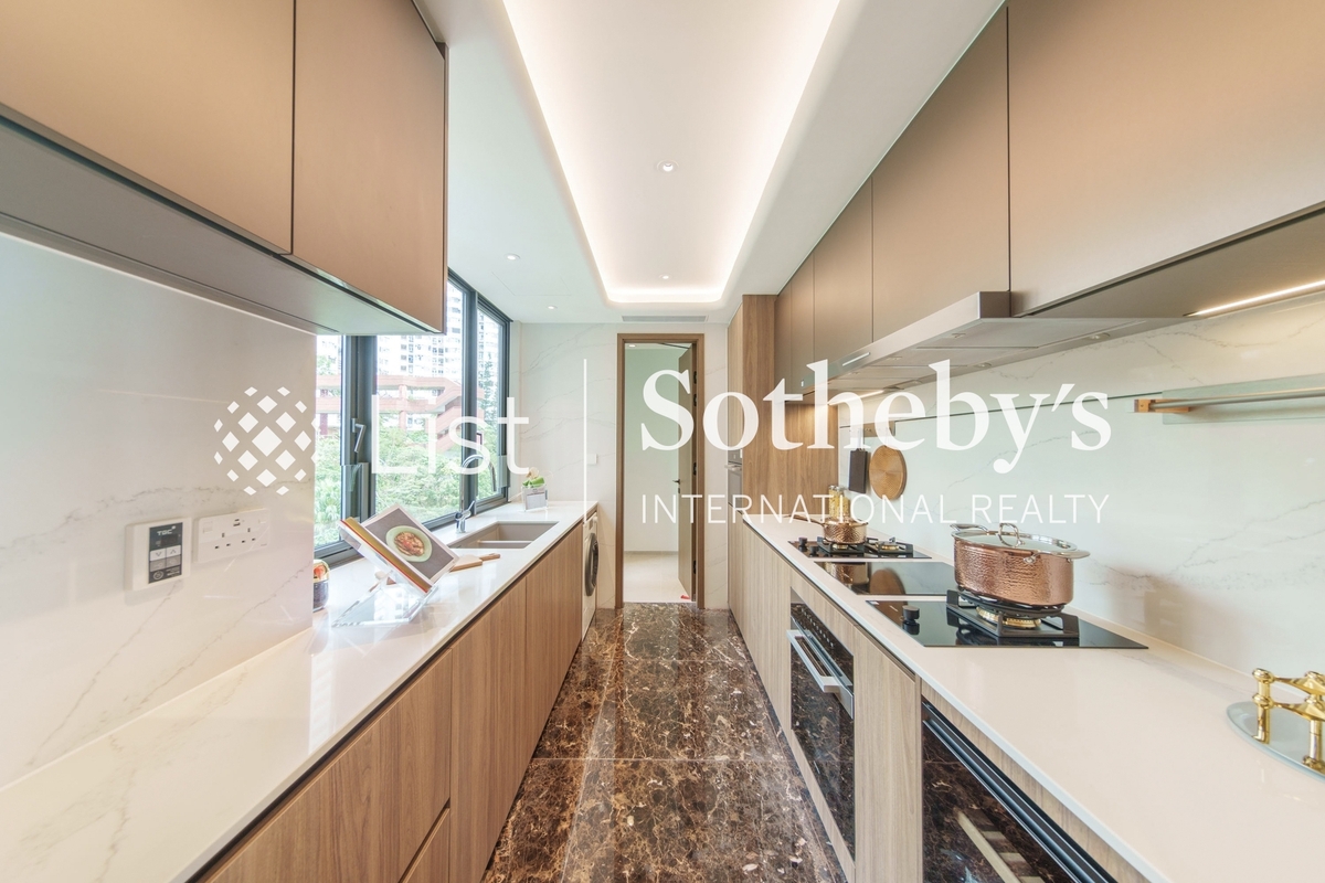 VELE 璟南 | Kitchen