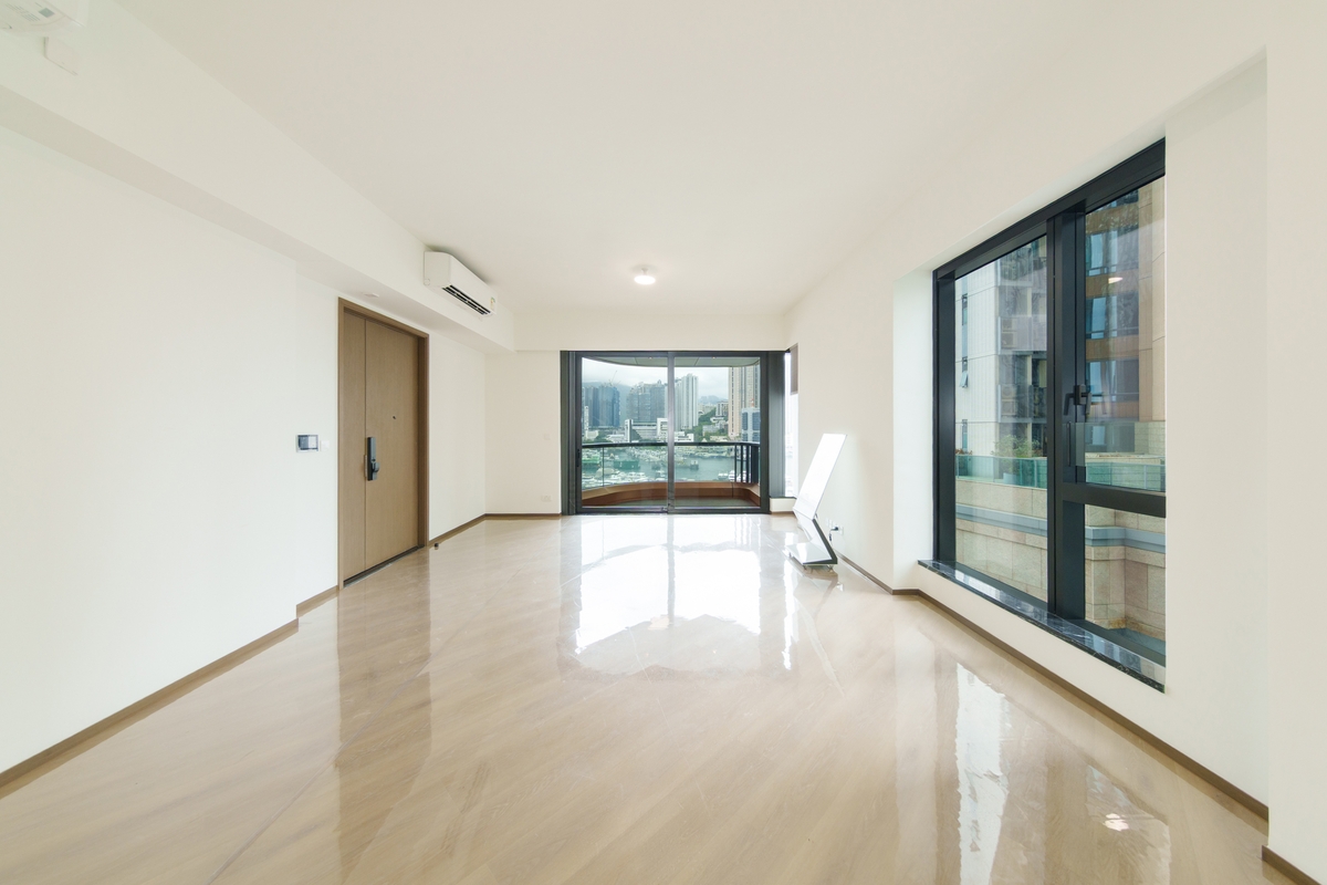VELE 璟南 | Living and Dining Room