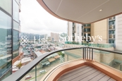 VELE 璟南 | Balcony off Living and Dining Room