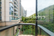 VELE 璟南 | Balcony off Master Bedroom