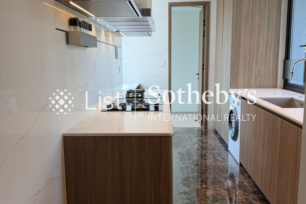 VELE 璟南 | Kitchen