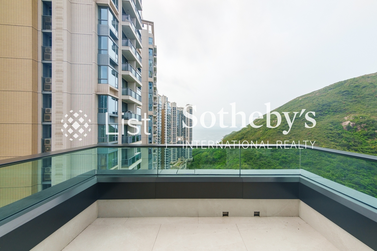 VELE 璟南 | Private Flat Roof off Third En-suite Bedroom