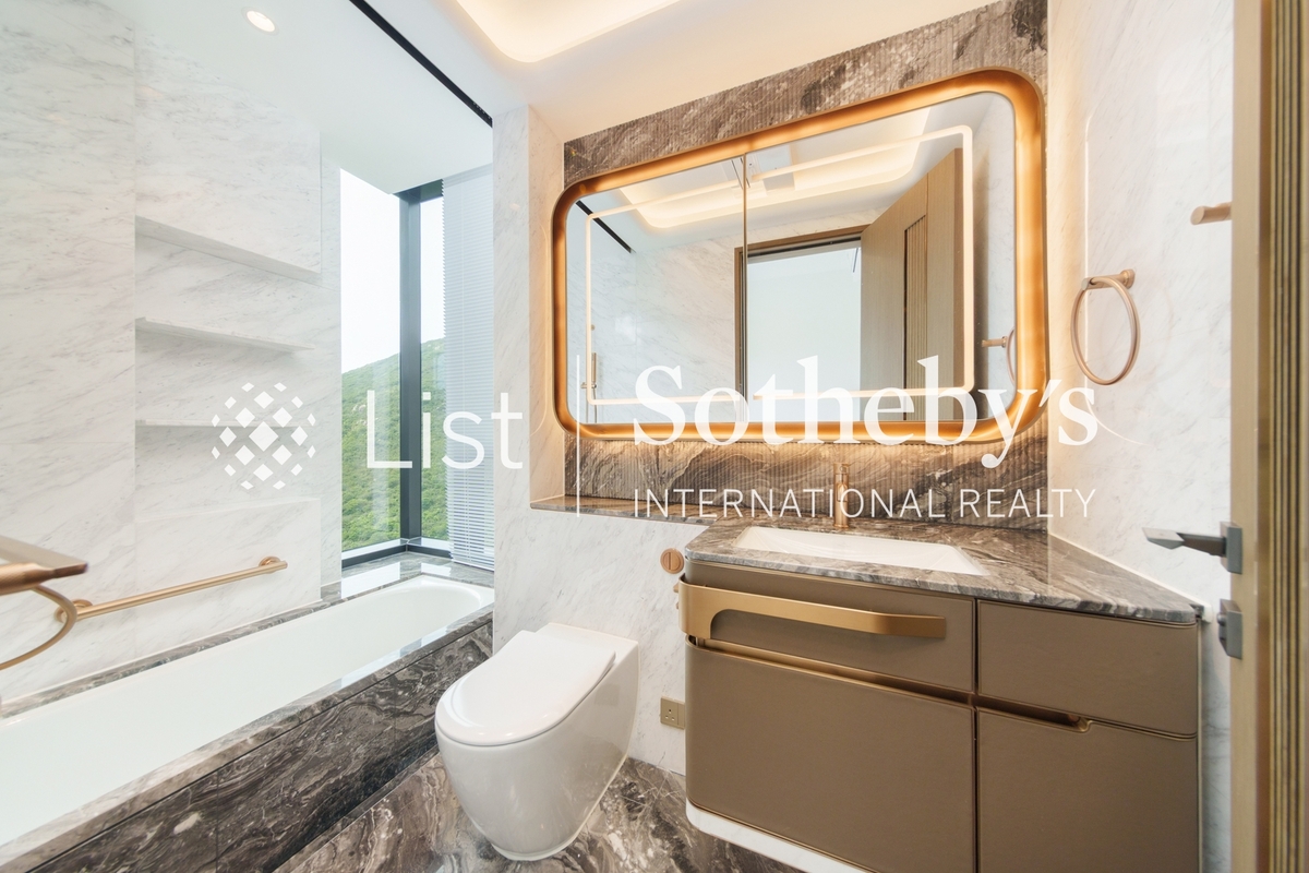 VELE 璟南 | Third En-suite Bathroom