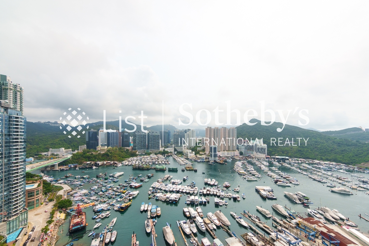 VELE 璟南 | View from Living Room