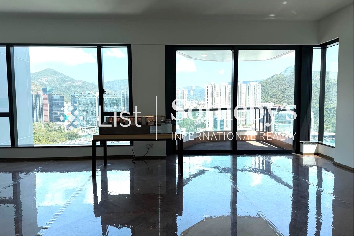 VELE 璟南 | Living Room