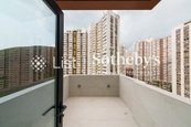 VELE 璟南 | Private Flat Roof off Maid Room