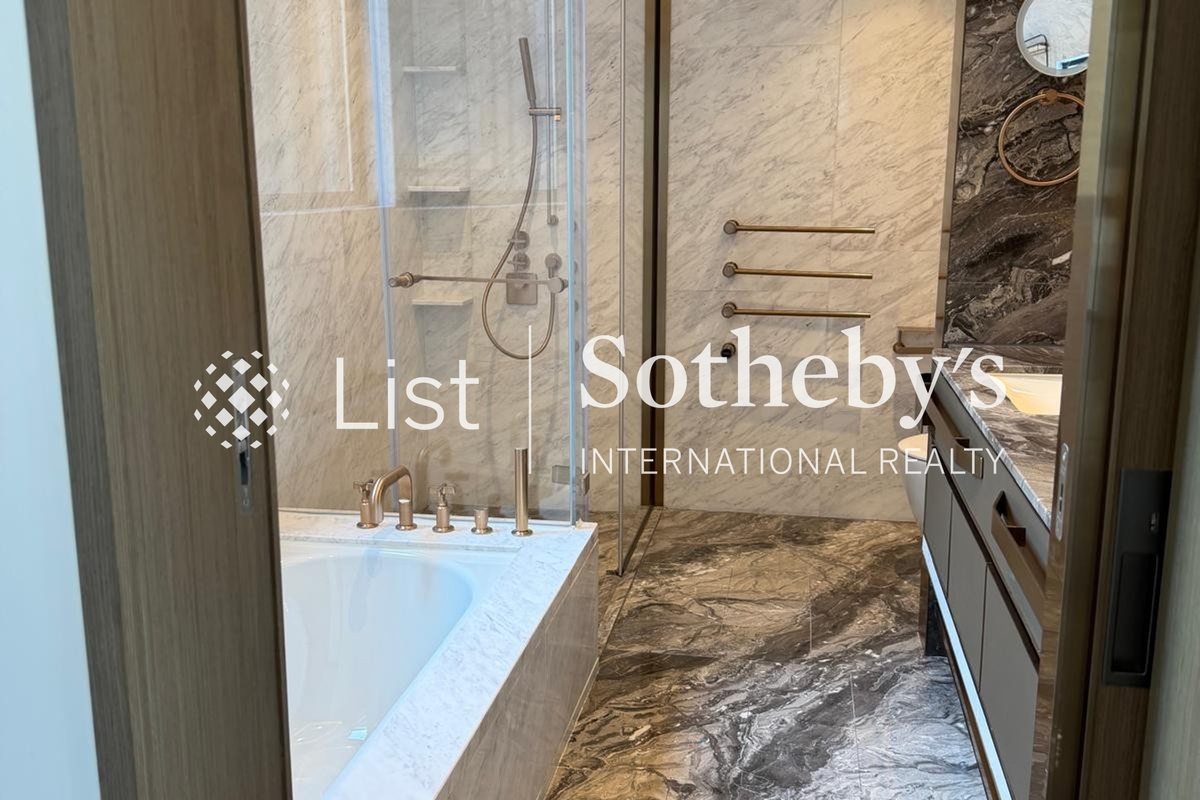 VELE 璟南 | Master Bathroom