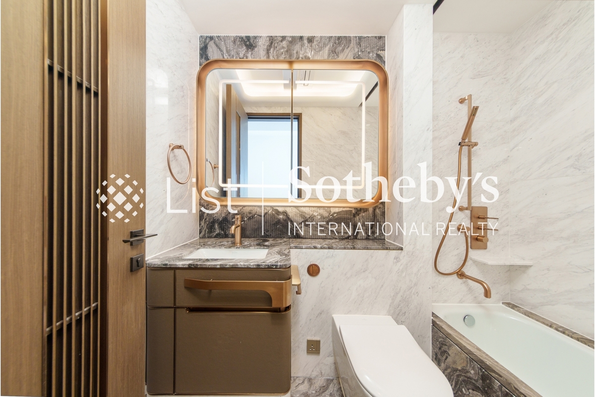 VELE 璟南 | Second En-suite Bathroom