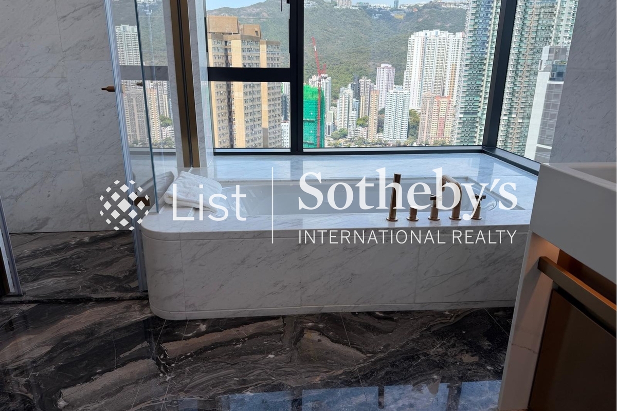 VELE 璟南 | Master Bathroom