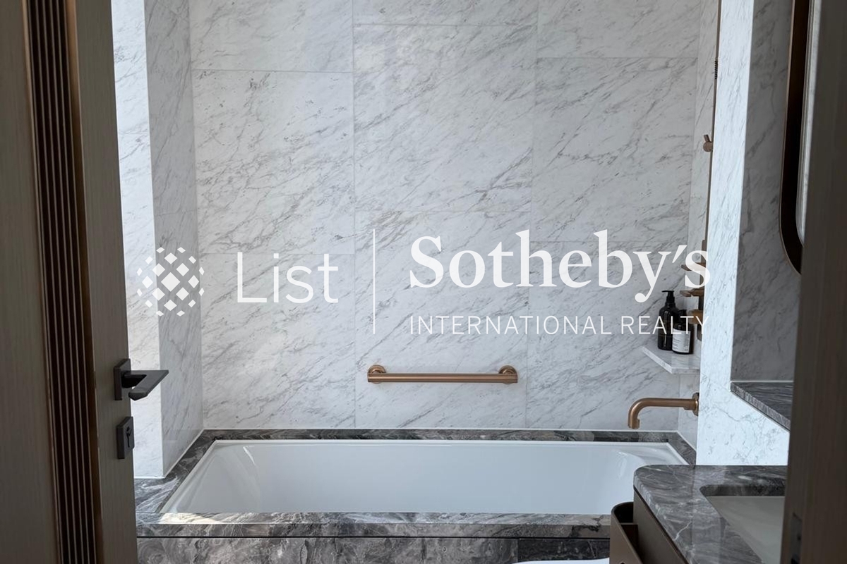 VELE 璟南 | Second En-suite Bathroom