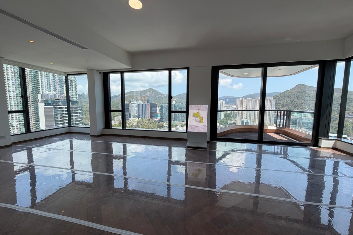 VELE 璟南 | Living Room