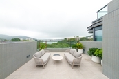 Whitesand Cove Whitesand Cove | View from Private Roof Terrace