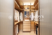 Whitesand Cove Whitesand Cove | Walk-in Closet in Master Bedroom 