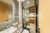 Whitesand Cove Whitesand Cove | Guest Powder Room