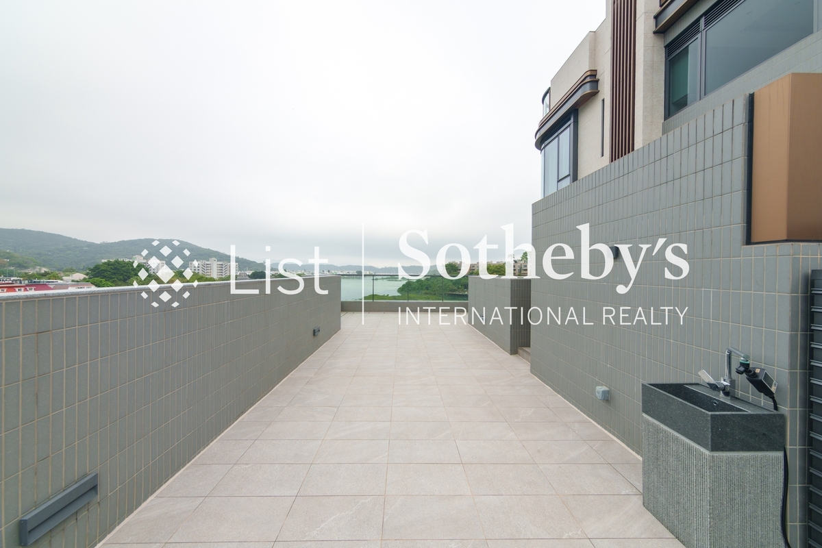 Whitesand Cove Whitesand Cove | Private Roof Terrace