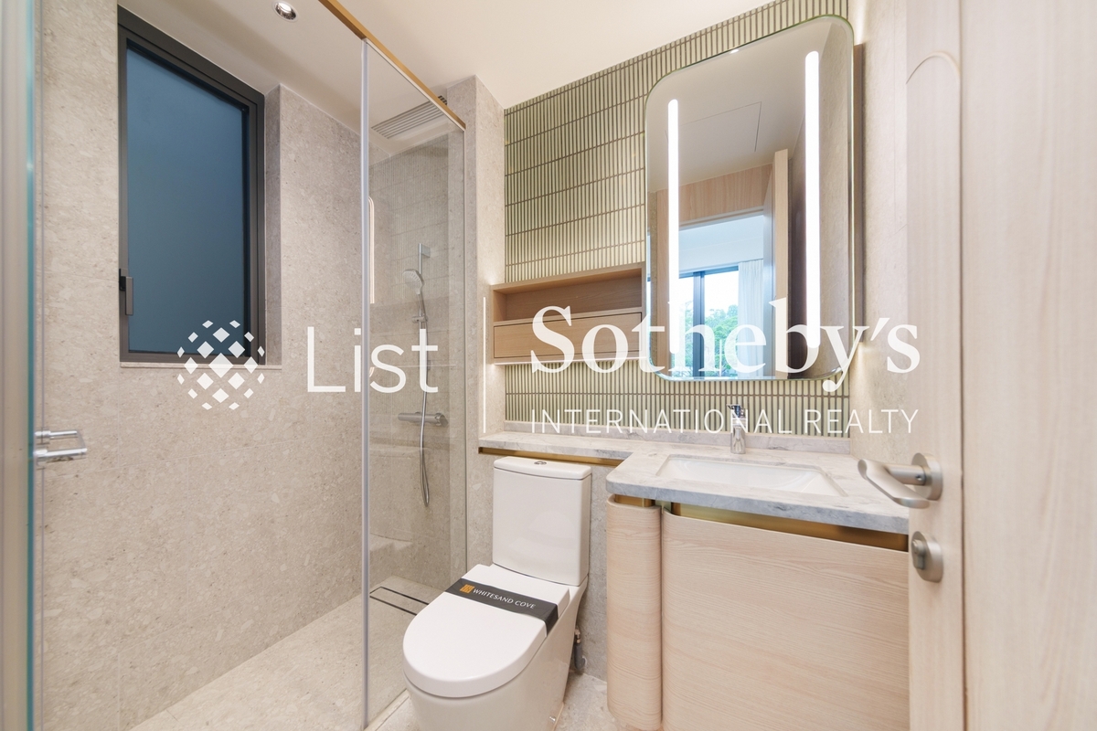 Whitesand Cove Whitesand Cove | Fourth Bathroom