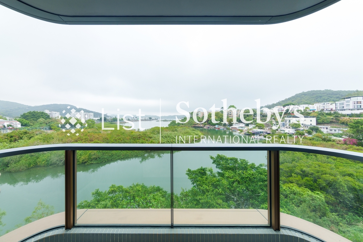 Whitesand Cove Whitesand Cove | View from Balcony