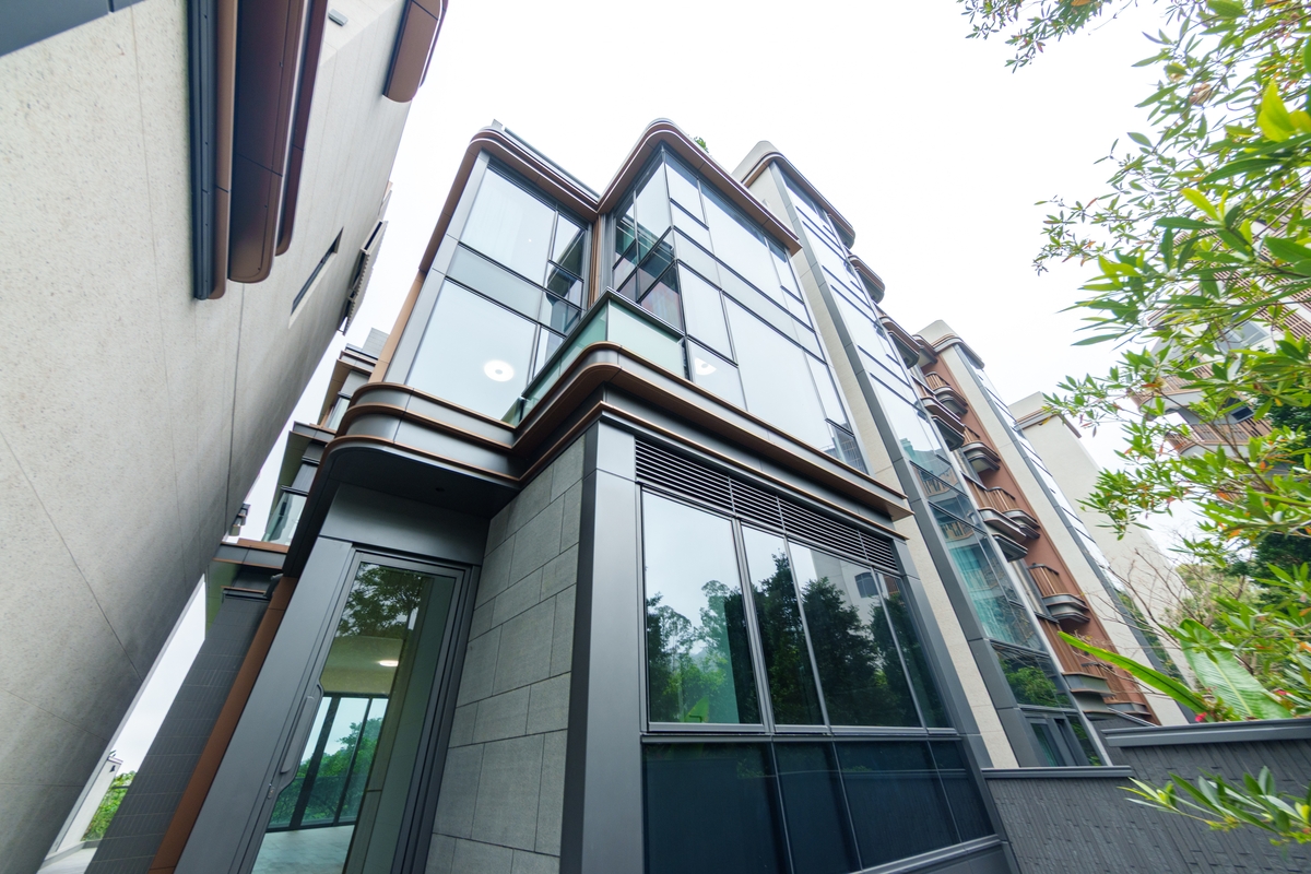 Whitesand Cove Whitesand Cove | Exterior