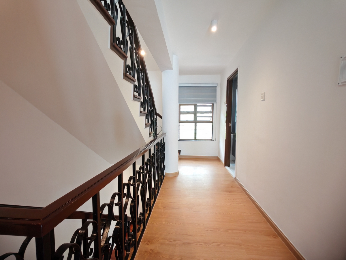Hermita Villa 逸廬 | Internal Staircase