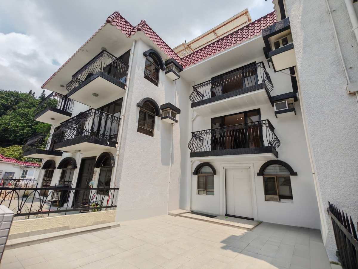 Hermita Villa 逸廬 | Private Garden 