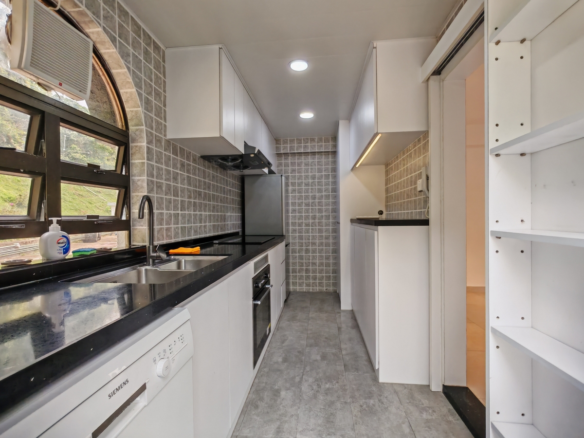 Hermita Villa 逸廬 | Kitchen