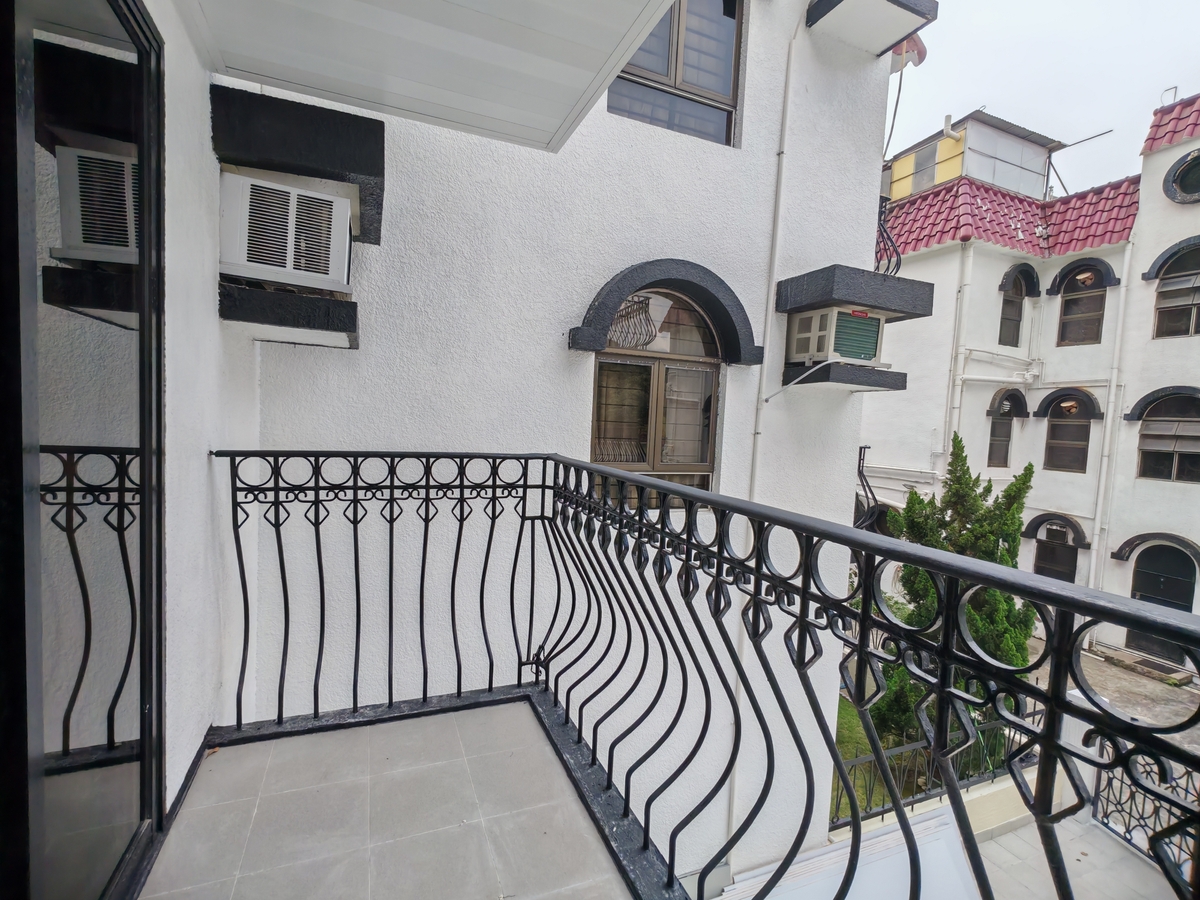 Hermita Villa 逸廬 | View from Fourth Bedroom