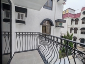 Hermita Villa 逸廬 | View from Fourth Bedroom