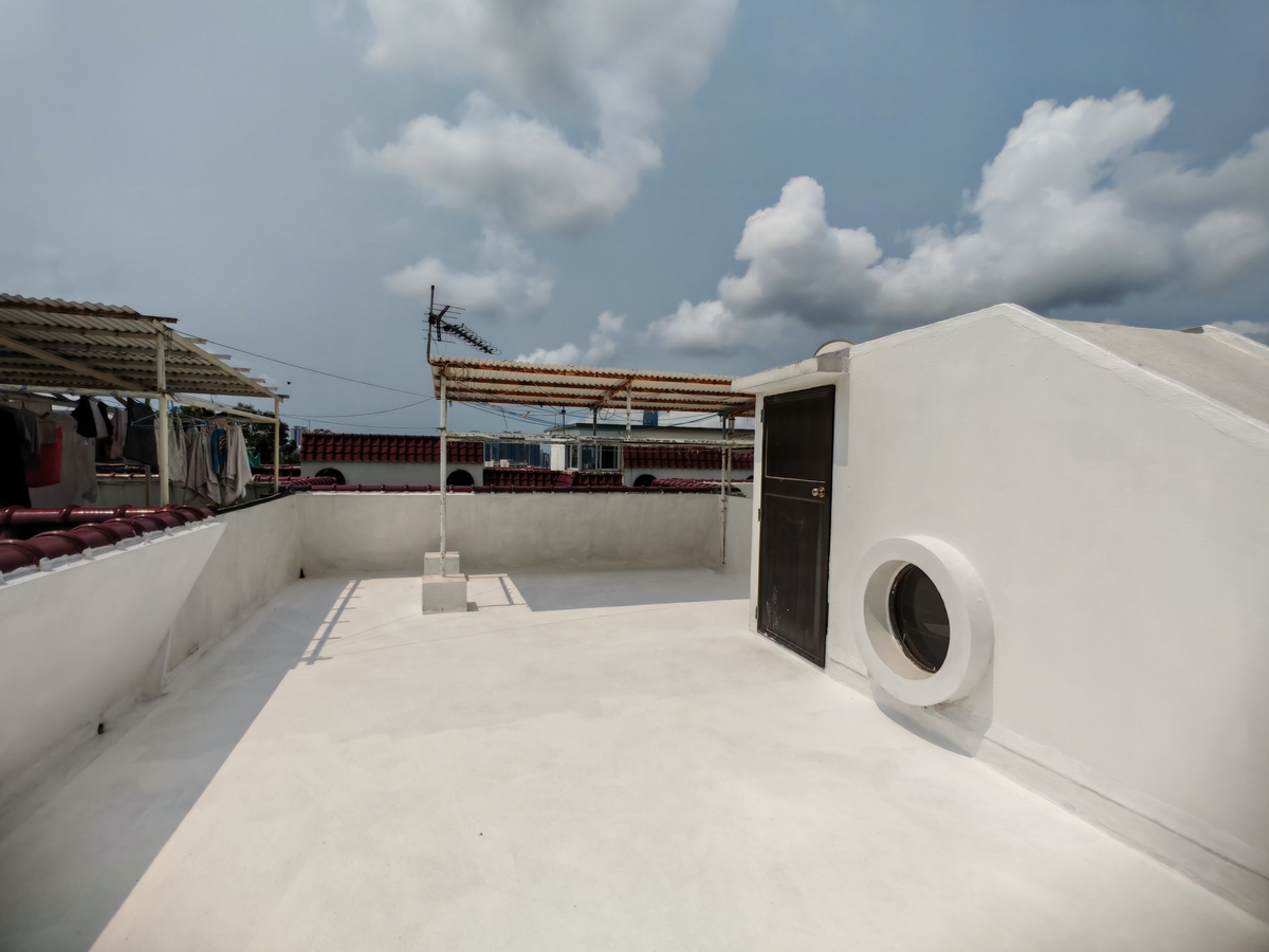 Hermita Villa 逸廬 | Private Roof Terrace