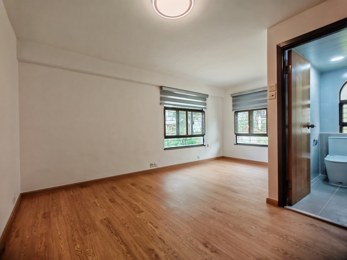 Hermita Villa 逸廬 | Master Bedroom