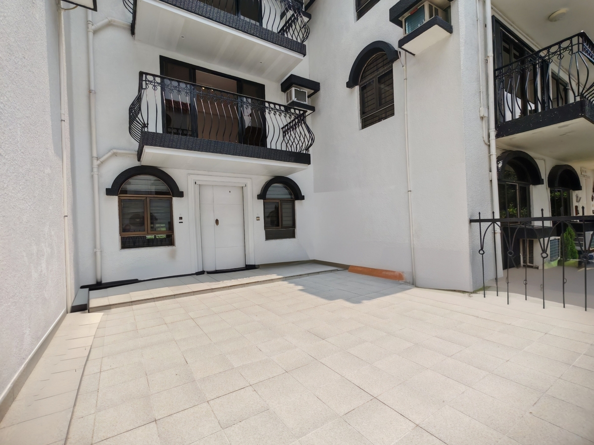 Hermita Villa 逸廬 | Private Garden