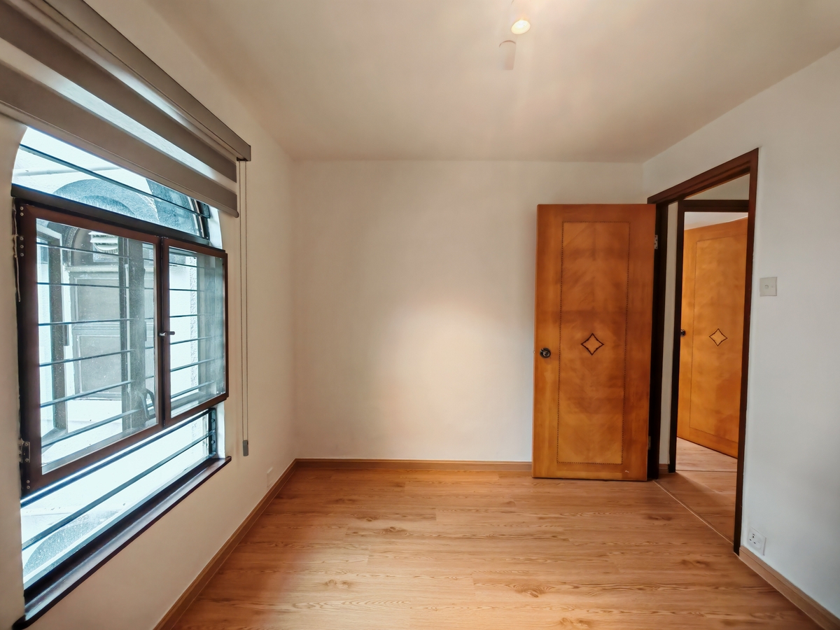 Hermita Villa 逸廬 | Fifth Bedroom