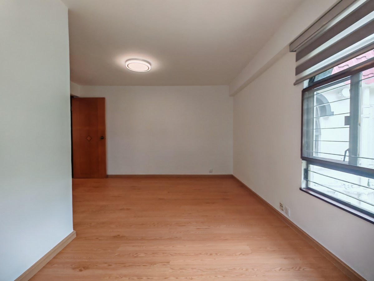 Hermita Villa 逸廬 | Master Bedroom