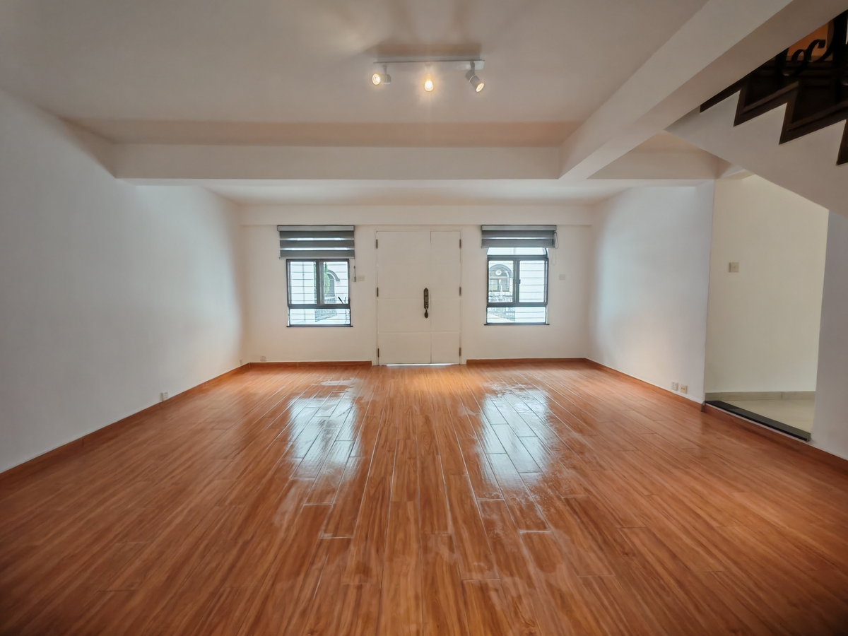 Hermita Villa 逸廬 | Living Room