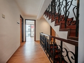 Hermita Villa 逸廬 | Internal Staircase