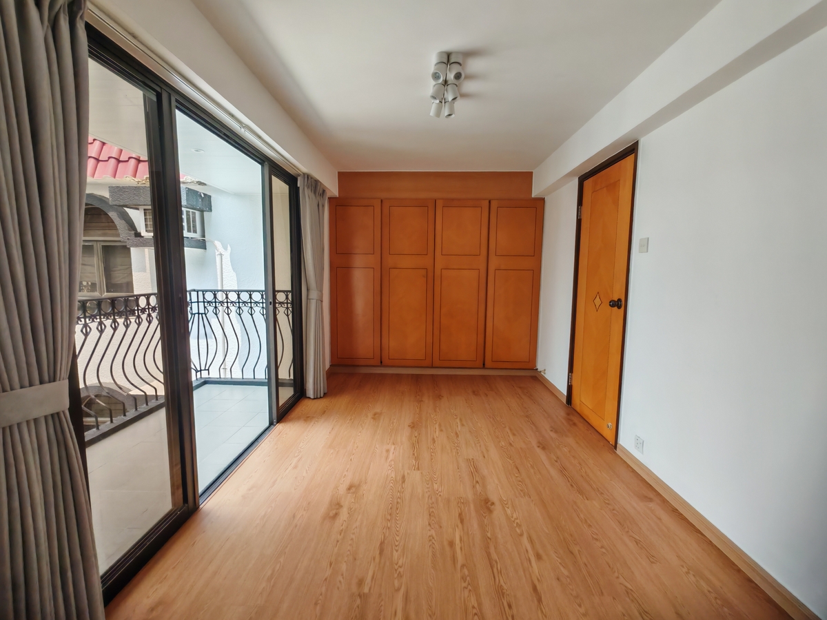 Hermita Villa 逸廬 | Sixth Bedroom