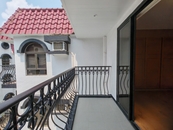 Hermita Villa 逸廬 | View from Sixth Bedroom