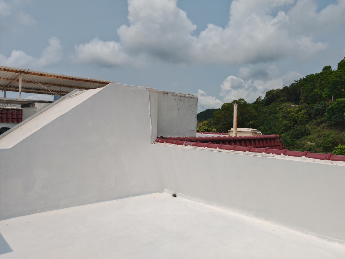 Hermita Villa 逸廬 | Private Roof Terrace