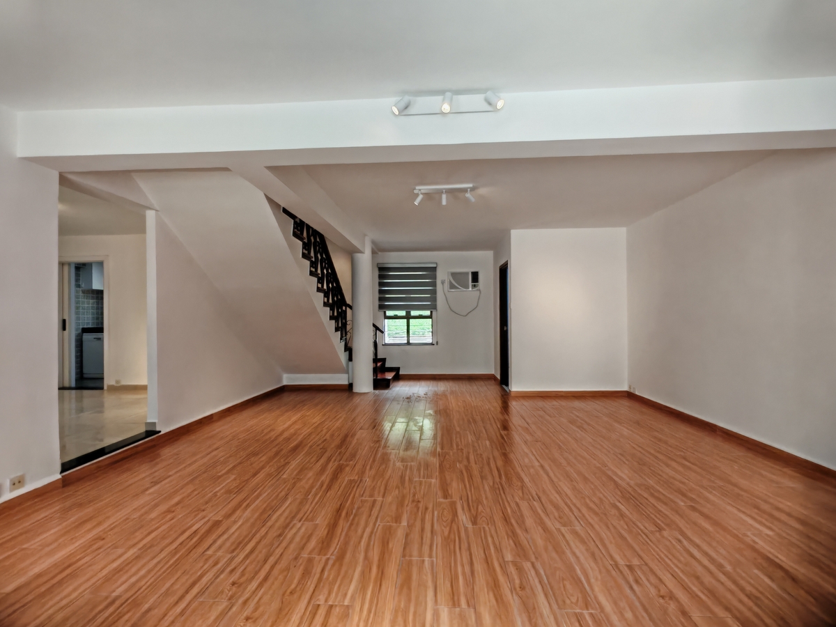 Hermita Villa 逸廬 | Living Room