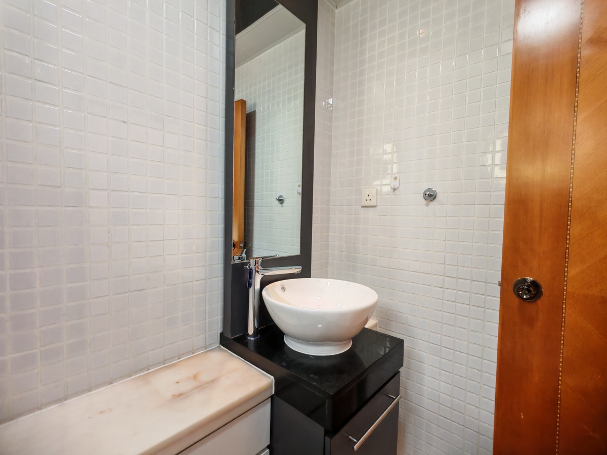 Hermita Villa 逸廬 | Guest Powder Room
