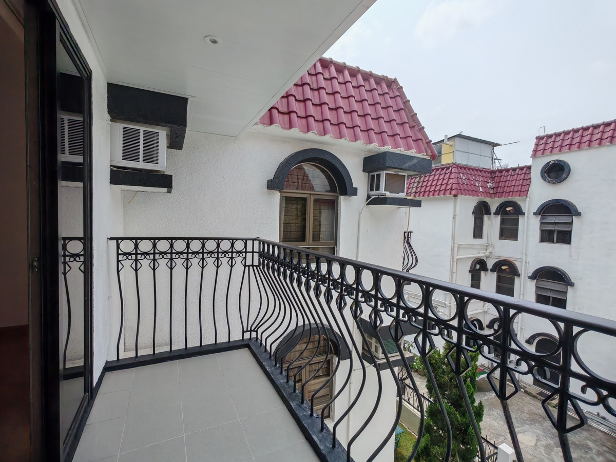 Hermita Villa 逸廬 | View from Sixth Bedroom