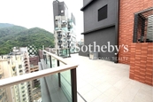 The Hilltop 寓成峰 | Private Roof Terrace