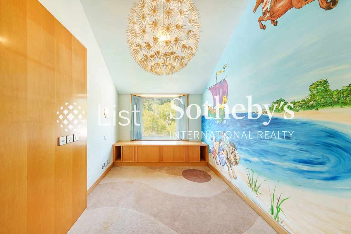 Marina Cove 匡湖居 | Third Bedroom