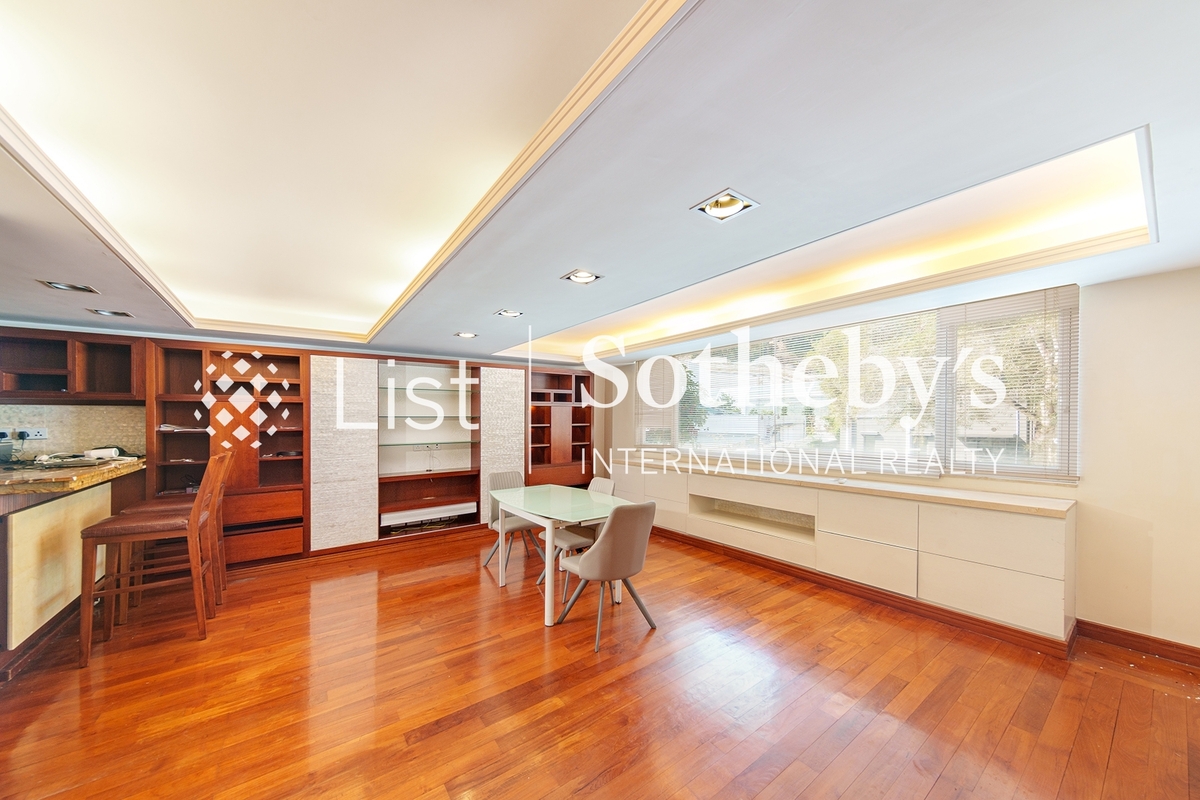 Marina Cove 匡湖居 | Dinining Room